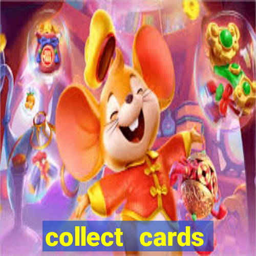 collect cards filmes pc